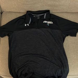 Coastal Carolina pullover